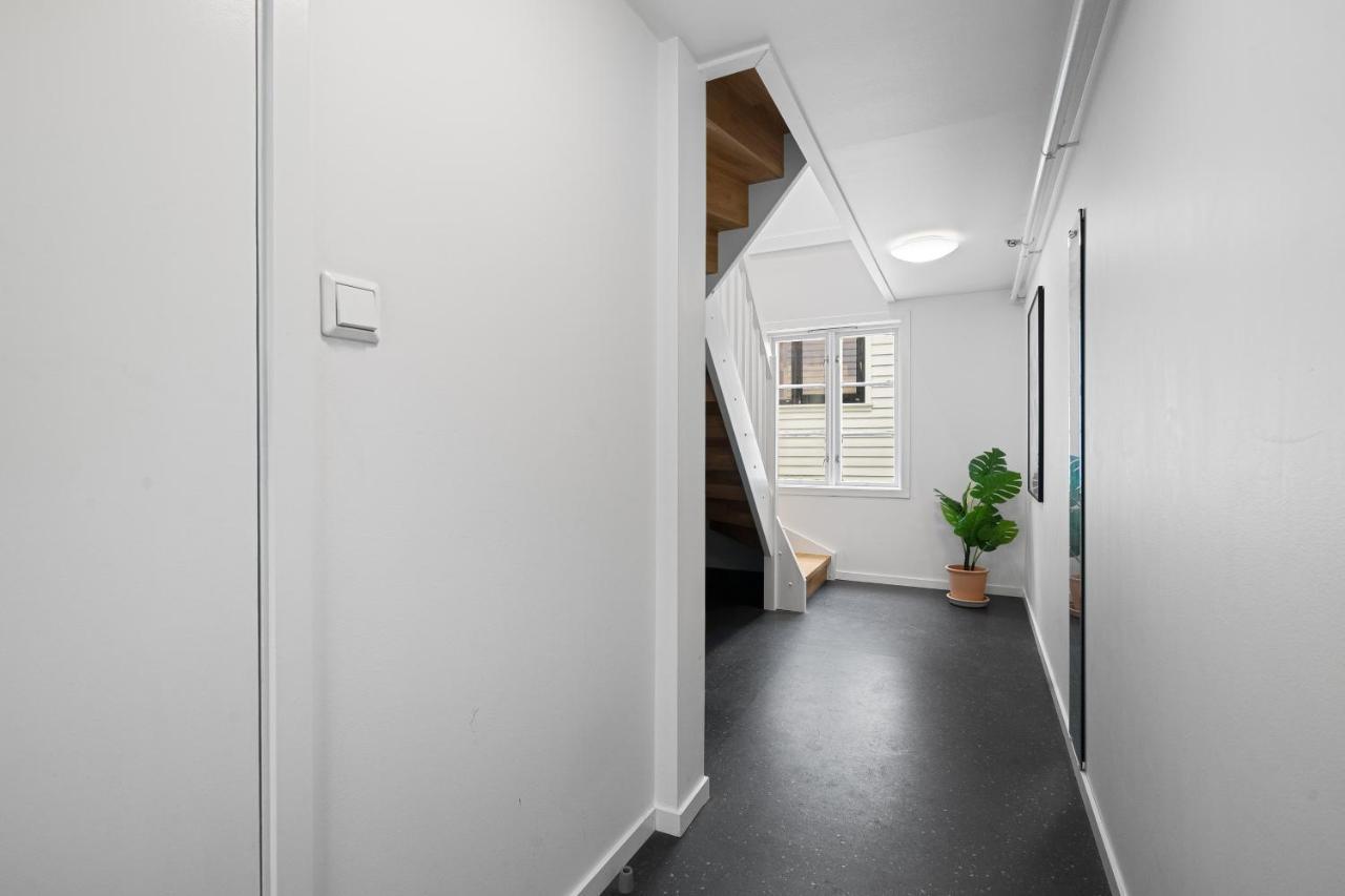 Charming Rooftop In Heart Of Appartement *