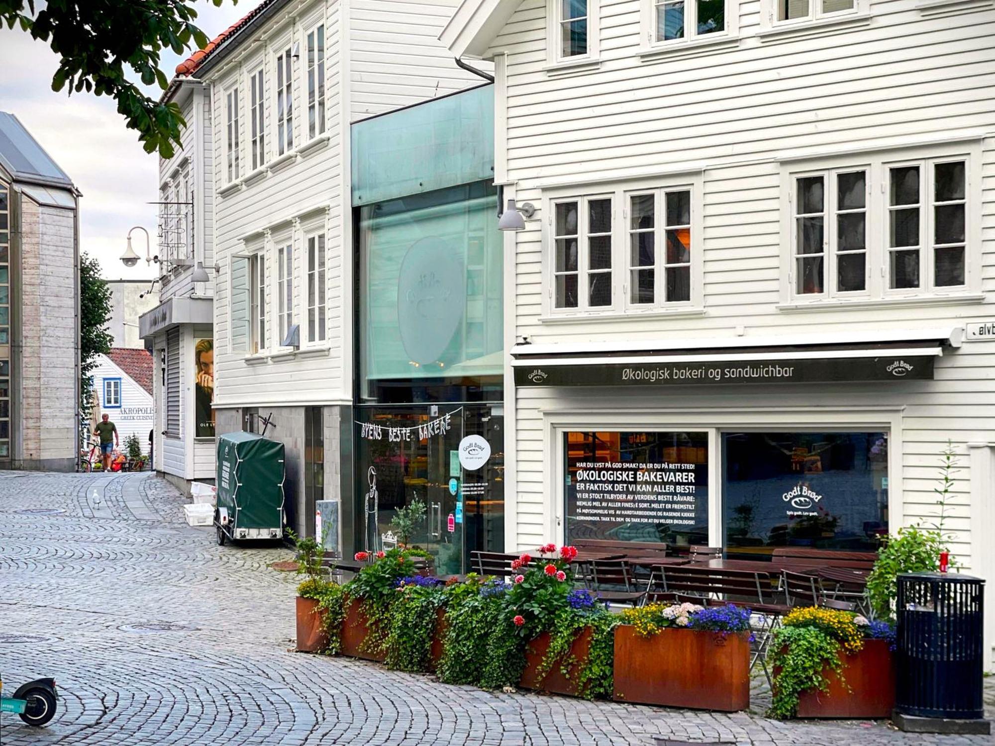 Appartement Charming Rooftop In Heart Of *